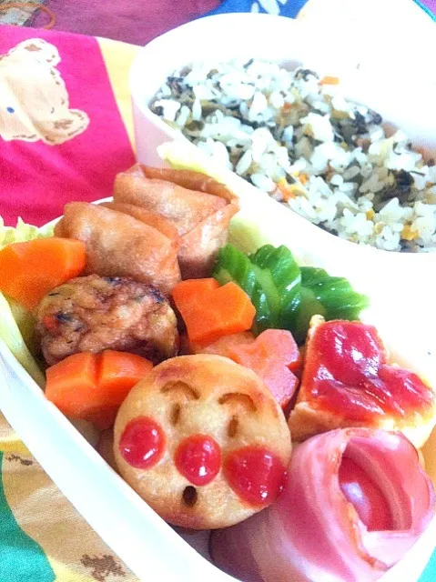 お弁当|misatoさん