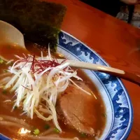 Snapdishの料理写真:ラーメン|eriさん