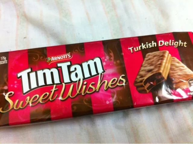 Snapdishの料理写真:Tim Tam|ToToRoNさん