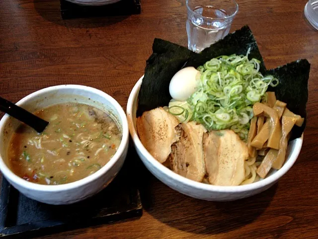 つけ麺|かわすけさん