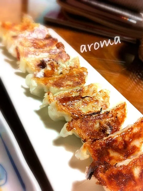 お夜食( ´艸｀)|aromaさん