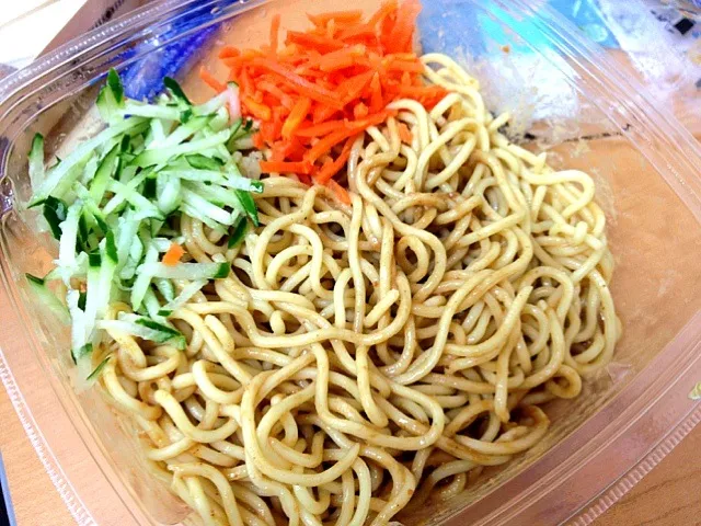 涼麺|TanTanさん