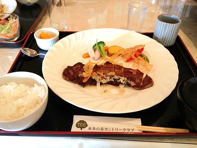 ゴルフ上|nipoさん