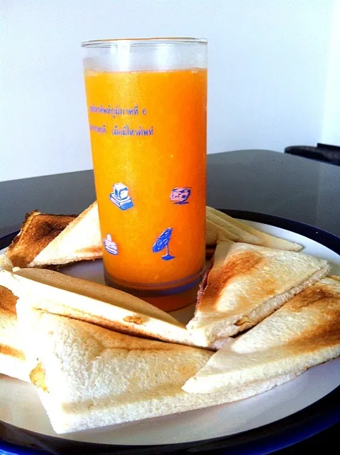 Sandwich Ham & Egg|Karn_Jさん