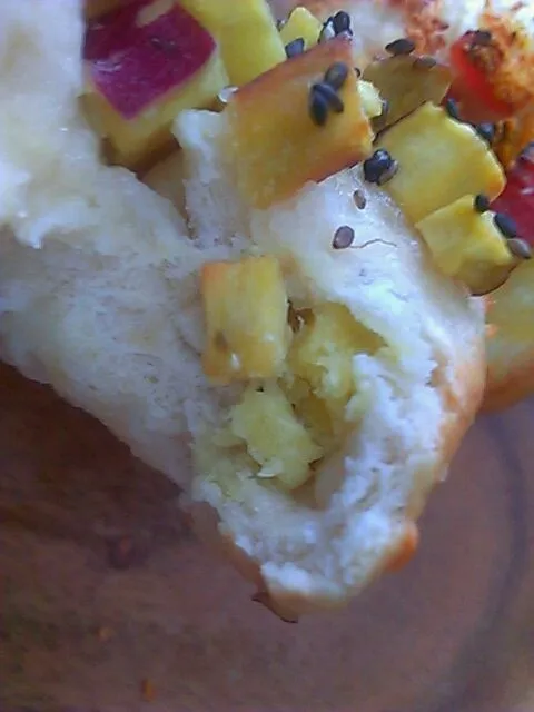 ごまさつま|aiaiさん