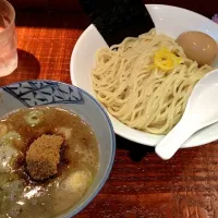 Snapdishの料理写真:麺処 井の庄|じんさん