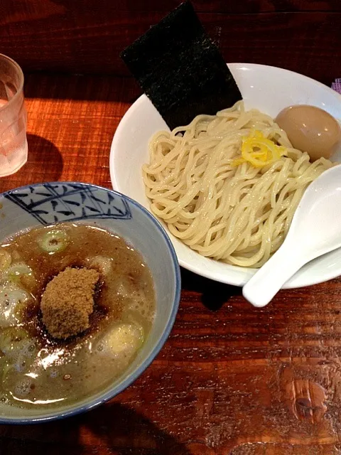 Snapdishの料理写真:麺処 井の庄|じんさん