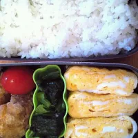 お弁当|理梨衣さん