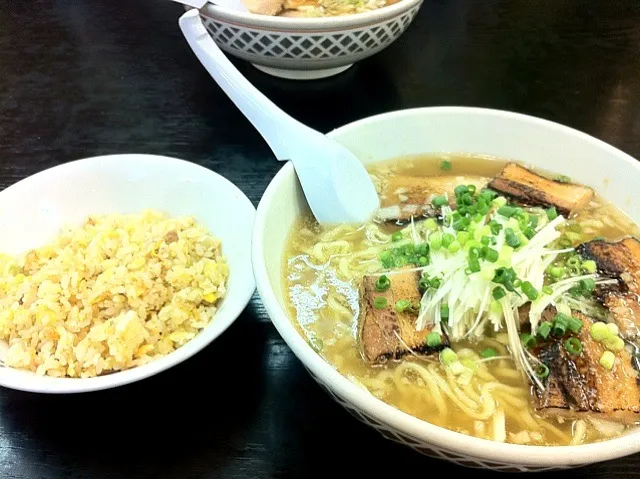 喜多方ラーメン！|なぎこさん