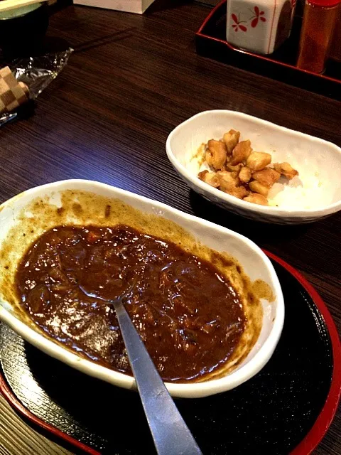 Snapdishの料理写真:魂カレー|けんさん