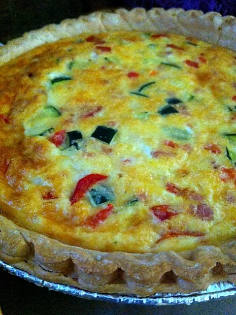 Quiche|kayoさん