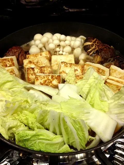 Sukiyaki|willさん