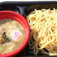 Snapdishの料理写真:六厘舎@大つけ麺博|篠崎 恵さん