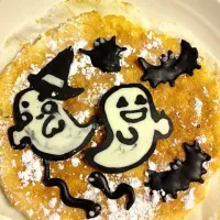 Snapdishの料理写真:カッテージチーズでチーズケーキ|加奈子さん