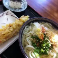 うどん|Taniyanさん