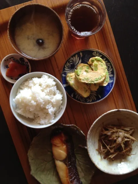 和食！|マユマユさん