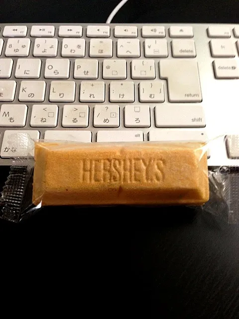 HERSHEY'S|hoさん