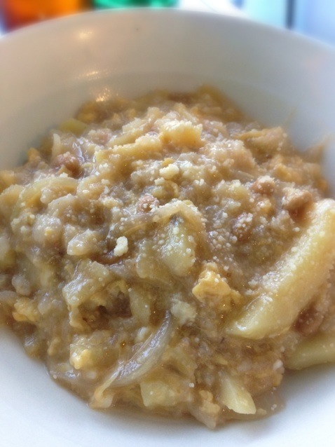 大好評 じゃがいもと納豆で作る料理 レシピセレクト Snapdish スナップディッシュ