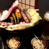 Snapdishの料理写真:|はりねずみさん