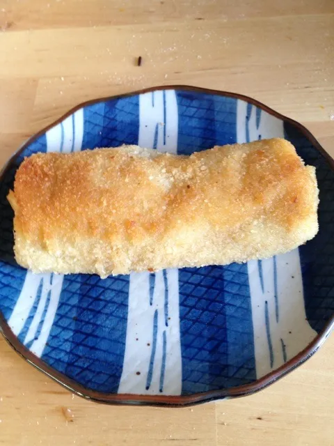 Polish croquette|Generaalさん