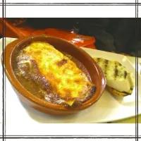 Snapdishの料理写真:Lasagne|マーギさん