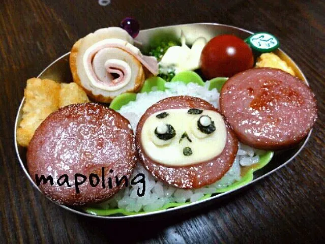 Snapdishの料理写真:|まぽさん