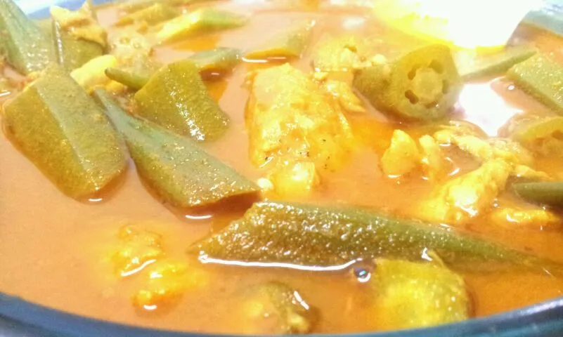 Assam Curry Fish|beh siew ngoさん