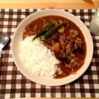 Snapdishの料理写真:カレー|菜月さん