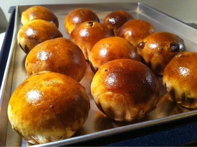 raisin brioche|willzさん