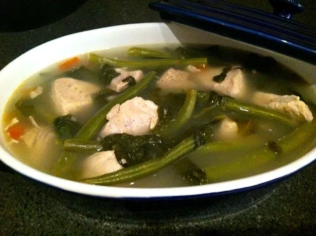 Sinigang|Abby Macalinoさん