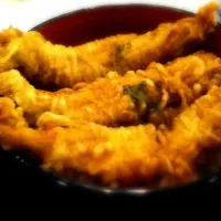 あなご丼|遊魚さん