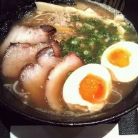 Snapdishの料理写真:ラーメンゼロ|Daisuke1027さん