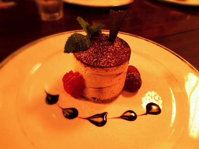 Snapdishの料理写真:Tiramisu|..HarukaH..さん