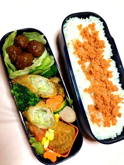 お弁当|トミーさん