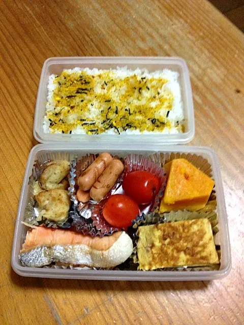 お弁当(^O^)／|ヒロさん