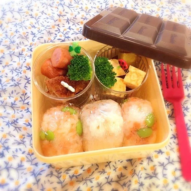 🍙弁当(*^^*)|＊さくら＊さん