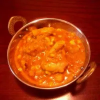 チキンカレー|CoCo道さん