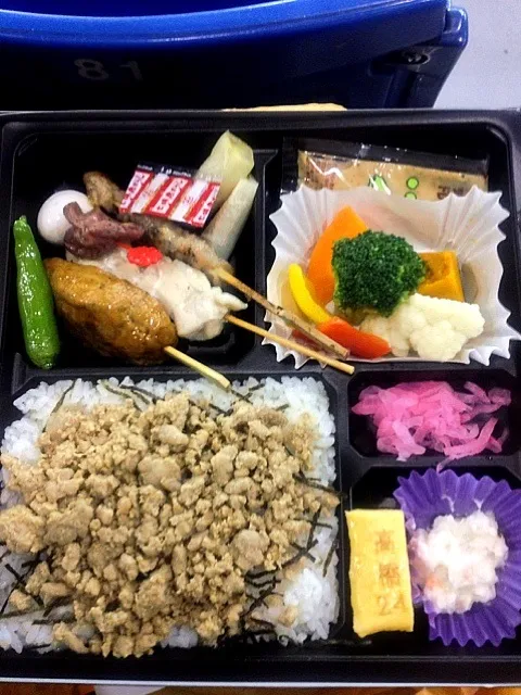 由伸弁当(^^)|hitomaさん