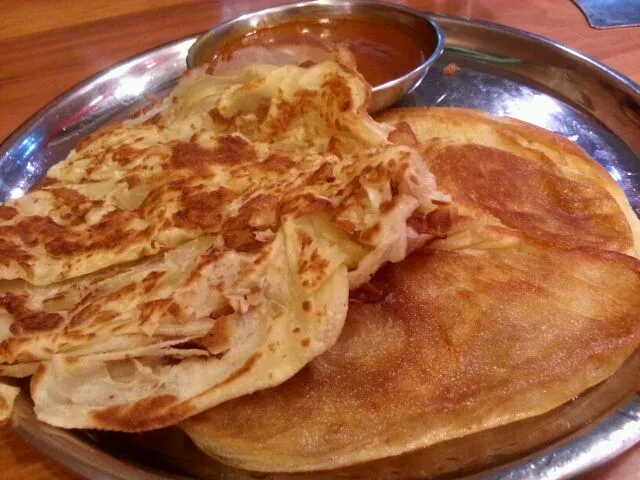 prata... yumz|sim siew yingさん