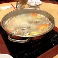 Hot Pot|Samuel Chanさん