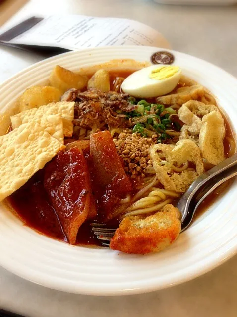 Old Town (JB) Javanese Mee|Jaronさん