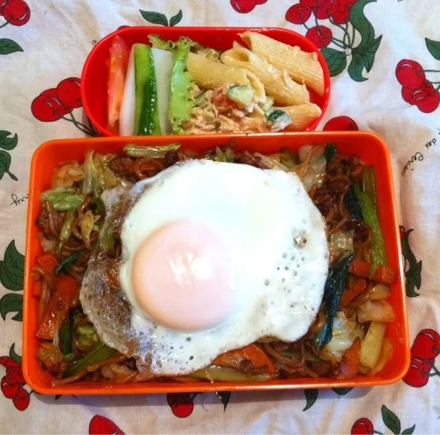 10/19今日の弁当|tacaccoさん