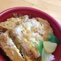 カツ丼|カレーまんさん