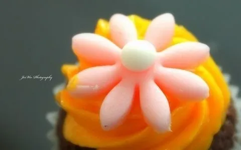 Mini Cupcakes|Jaronさん