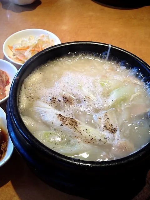 |ランチ食べ歩きさん