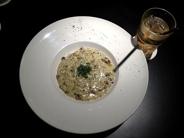 Jay's Risotto|leoyunyingさん