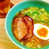 インスタントラーメン|まんぷく◎さん