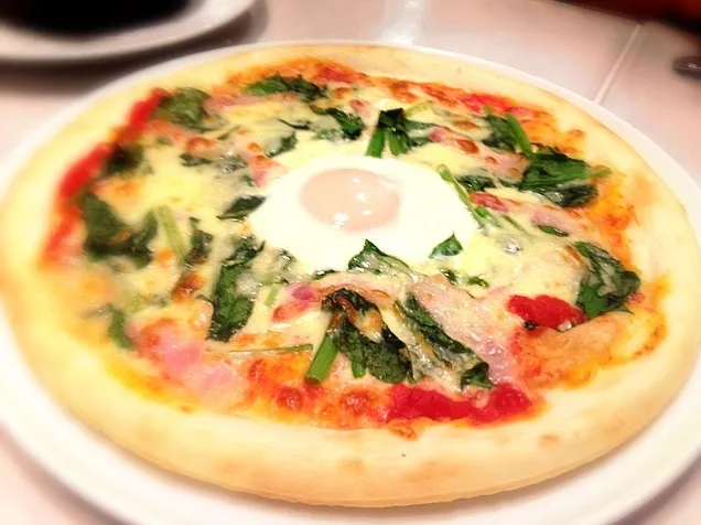 Pizza!!!!|Yurily:9さん