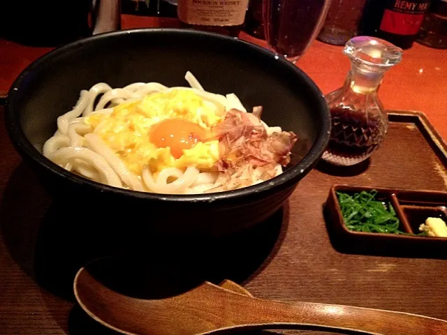 Snapdishの料理写真:つるとんたん|こじこじさん