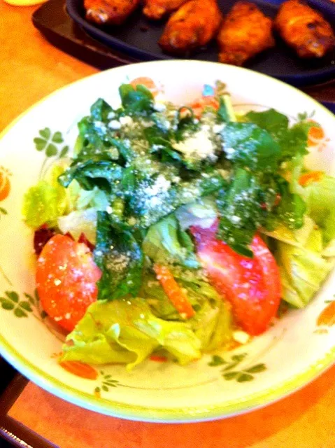 Chef's Salada Saizerya|lucia inoueさん